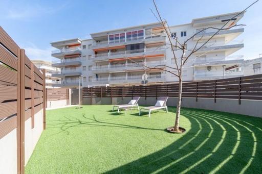 Apartamento Marivent 2023